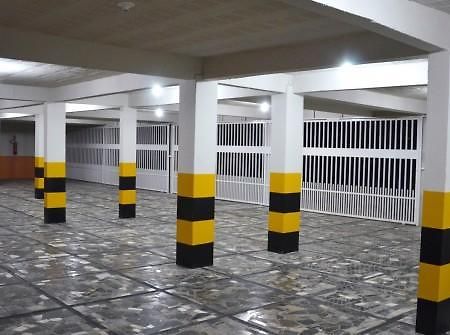Magnum Hotel Nova Russas Luaran gambar