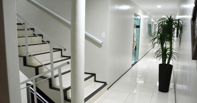 Magnum Hotel Nova Russas Luaran gambar