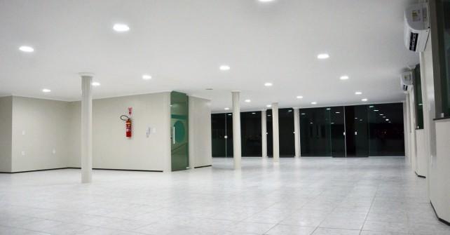 Magnum Hotel Nova Russas Luaran gambar