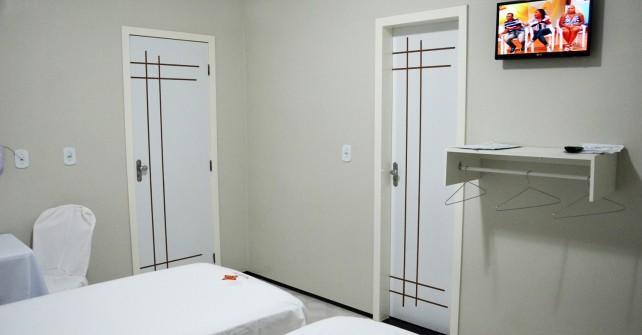 Magnum Hotel Nova Russas Luaran gambar